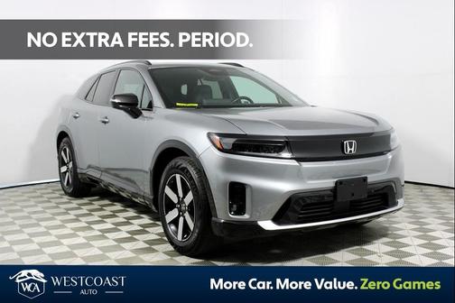 2024 Honda Prologue Touring