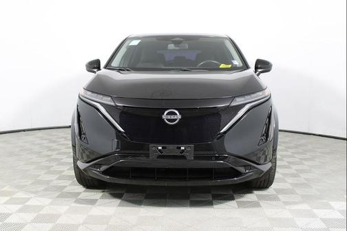 2024 Nissan ARIYA VENTURE+