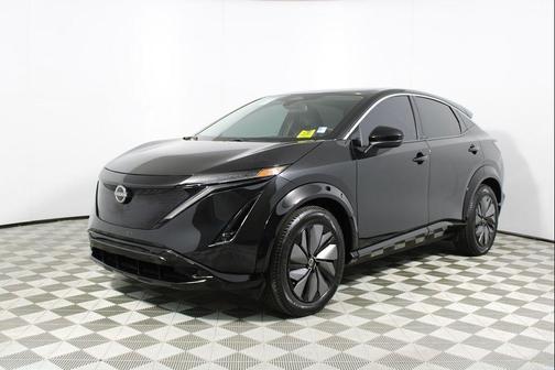 2024 Nissan ARIYA VENTURE+