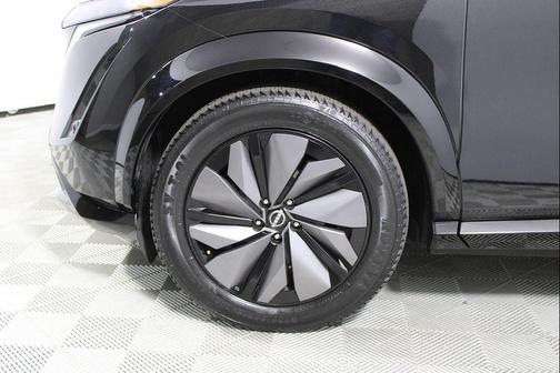 2024 Nissan ARIYA VENTURE+