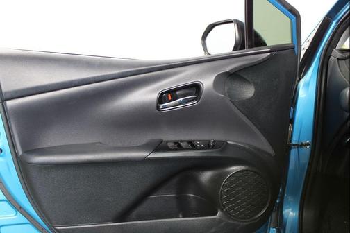 2021 Toyota Prius Prime XLE