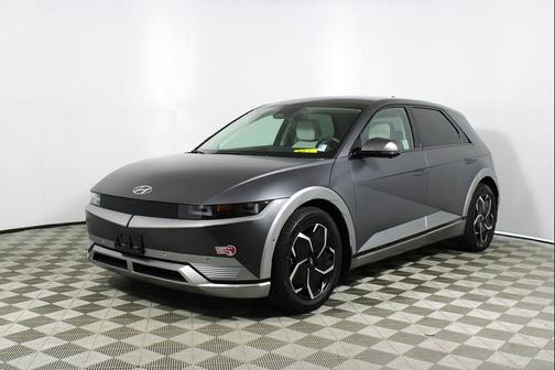 2023 Hyundai IONIQ 5 Limited