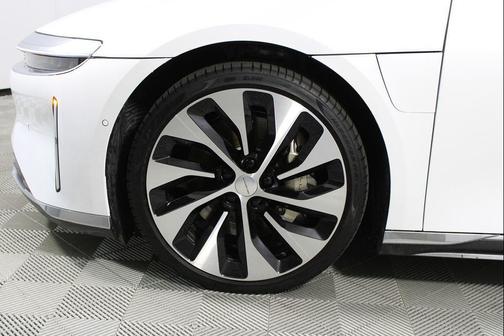 2023 Lucid Air Touring