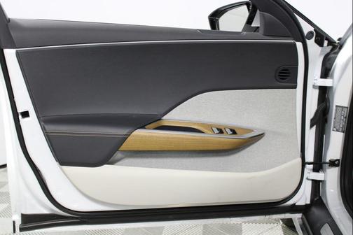 2023 Lucid Air Touring