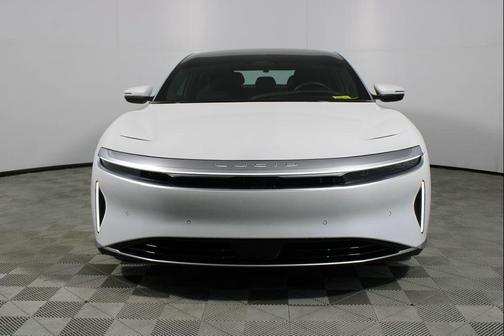 2023 Lucid Air Touring