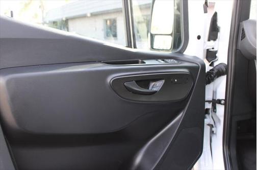 2024 Mercedes-Benz Sprinter 2500 High Roof
