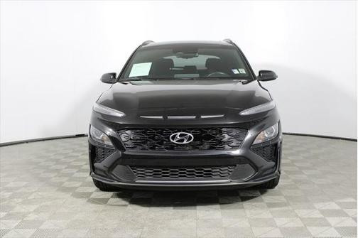 2023 Hyundai KONA N Line
