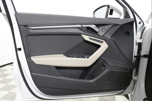 2022 Audi A3 Premium