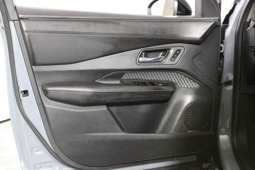 2024 Nissan ARIYA ENGAGE