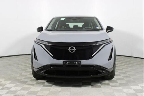 2024 Nissan ARIYA ENGAGE