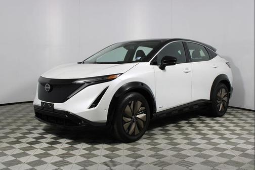 2023 Nissan ARIYA PREMIERE