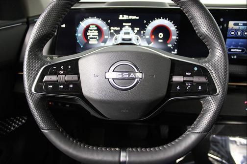 2023 Nissan ARIYA PREMIERE