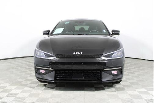 2023 Kia EV6 GT-Line