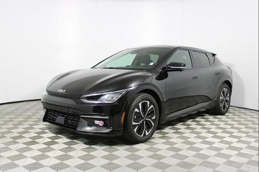 2023 Kia EV6 GT-Line