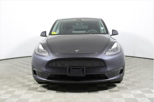 2024 Tesla Model Y Performance Dual Motor All-Wheel Drive