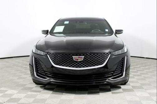 2023 Cadillac CT5 Luxury