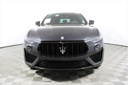 2022 Maserati Levante Modena