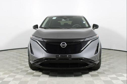 2024 Nissan ARIYA ENGAGE