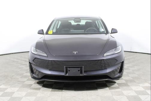 2024 Tesla Model 3 Performance
