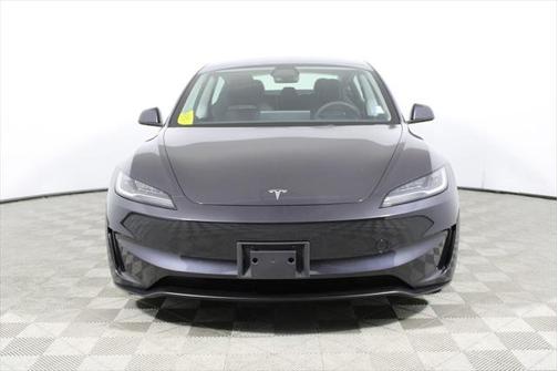 2024 Tesla Model 3 Performance