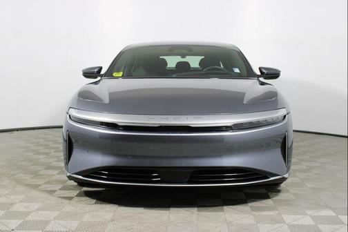 2024 Lucid Air Pure