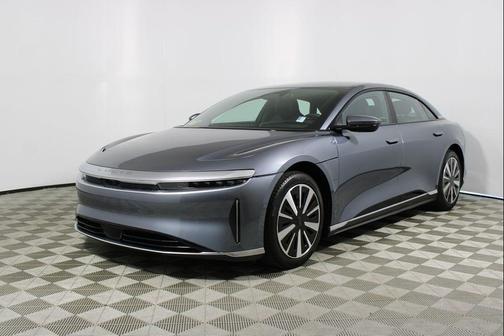 2024 Lucid Air Pure