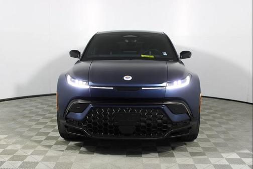 2023 Fisker Ocean One