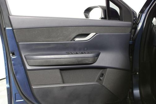 2023 Fisker Ocean One