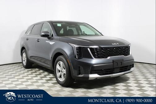 2024 Kia Sorento LX