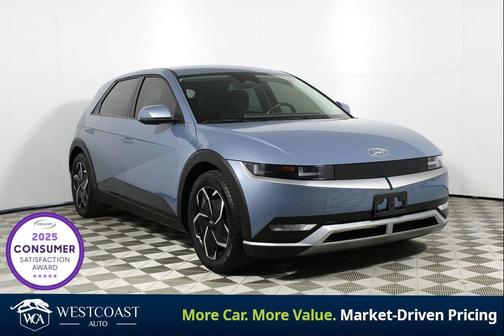 2024 Hyundai IONIQ 5 SE Standard Range