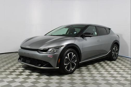 2024 Kia EV6 Wind