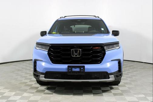 2023 Honda Pilot AWD TrailSport