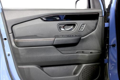 2023 Honda Pilot AWD TrailSport