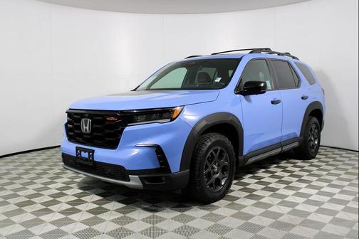 2023 Honda Pilot AWD TrailSport