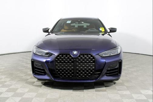 2022 BMW M440 i xDrive