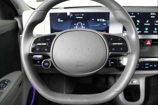 2023 Hyundai IONIQ 5 Limited