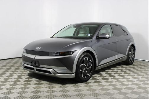 2023 Hyundai IONIQ 5 Limited