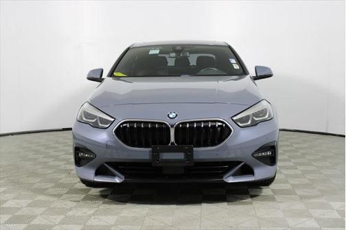 2021 BMW 228 Gran Coupe sDrive