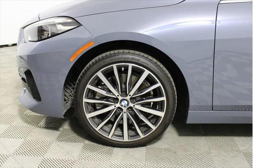 2021 BMW 228 Gran Coupe sDrive