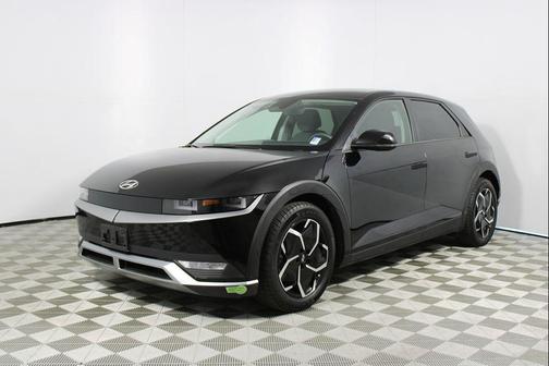 2023 Hyundai IONIQ 5 SE