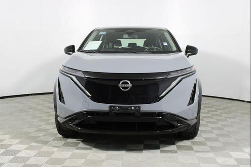 2024 Nissan ARIYA ENGAGE