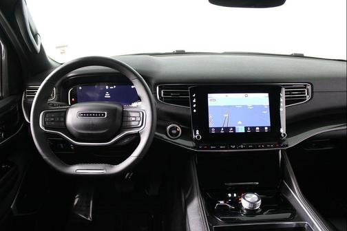 2022 Jeep Wagoneer Series I 4x4