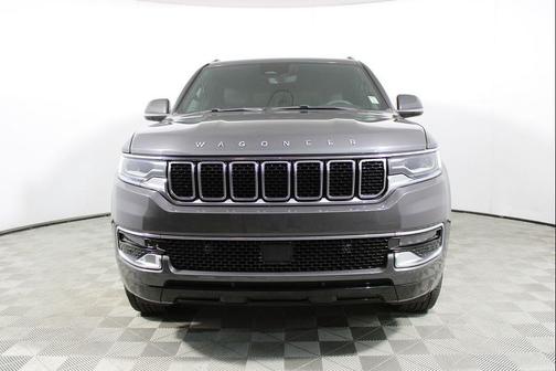 2022 Jeep Wagoneer Series I 4x4