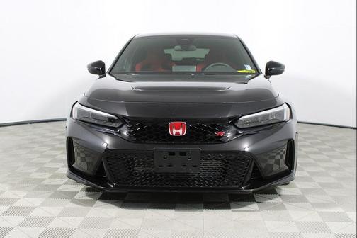 2025 Honda Civic Type R 
