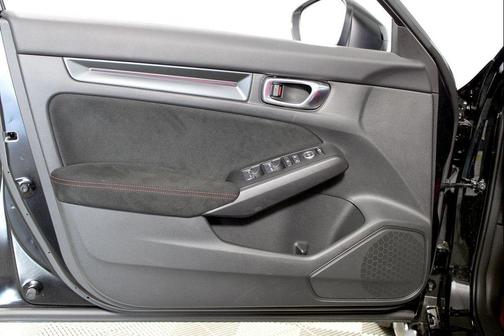 2025 Honda Civic Type R 