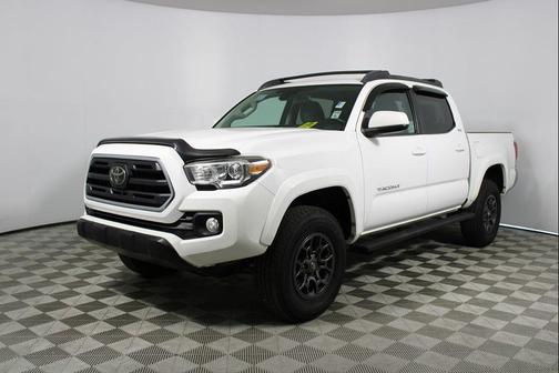 2018 Toyota Tacoma SR5