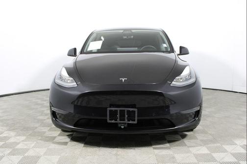 2021 Tesla Model Y Performance Dual Motor All-Wheel Drive