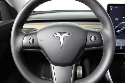 2021 Tesla Model Y Performance Dual Motor All-Wheel Drive
