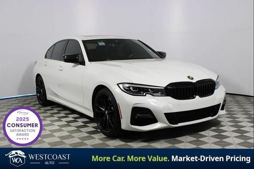 2021 BMW 330e 330e