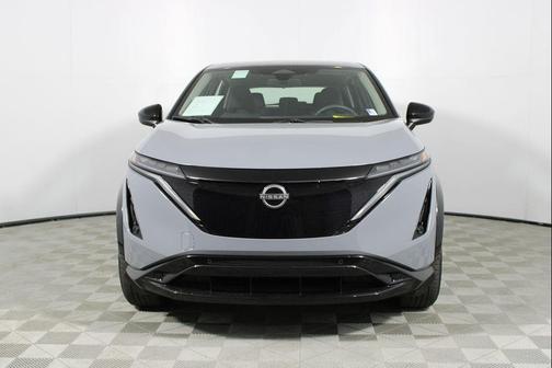 2024 Nissan ARIYA VENTURE+